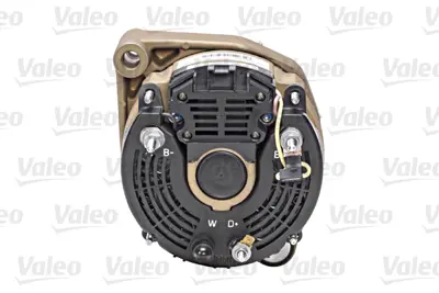 VALEO 439067 Alternator 12v 60a A13n285 Marın 