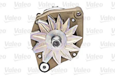 VALEO 439067 Alternator 12v 60a A13n285 Marın 