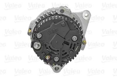 VALEO 439094 Alternator 12v 90a Berlıngo Xsara Partner 1,4 / 1,6 5705X2 96050637