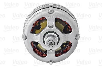 VALEO 439101 Alternator 24v 40a A13n257 