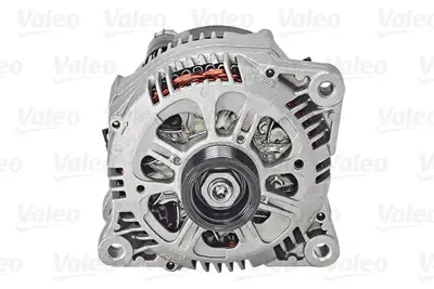 VALEO 439166 Alternator 12v 150a C5 P406 P605 P607 Xantıa Xm Iı Es9j4 Es9j4s (3,0 24v) 5705X5