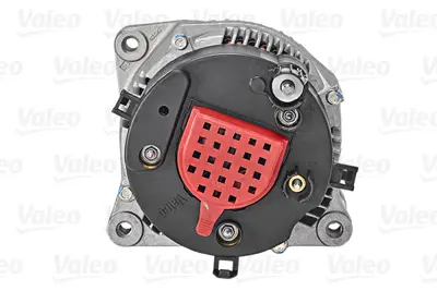 VALEO 439166 Alternator 12v 150a C5 P406 P605 P607 Xantıa Xm Iı Es9j4 Es9j4s (3,0 24v) 5705X5