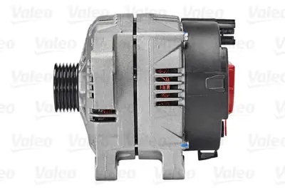 VALEO 439166 Alternator 12v 150a C5 P406 P605 P607 Xantıa Xm Iı Es9j4 Es9j4s (3,0 24v) 5705X5