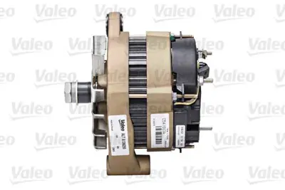 VALEO 439181 Alternator 12v 50a A13n259 Volvo 