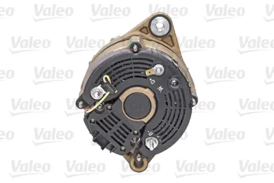 VALEO 439181 Alternator 12v 50a A13n259 Volvo 