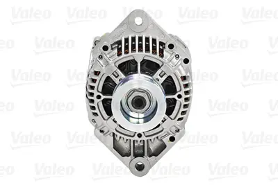 VALEO 439182 Alternatör 14v 75a Master-Trafıc-Movano 2.5d-2.8dtı 98-01 S8u.7.80 4500044 7711134617