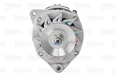 VALEO 439184 Alternator 12v 70a A13n260 