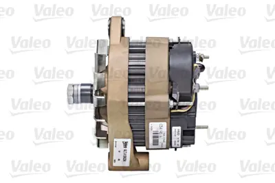 VALEO 439185 Alternator 12v 60a A13n234 Volvo 872235