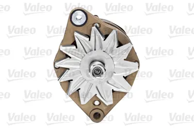 VALEO 439185 Alternator 12v 60a A13n234 Volvo 872235