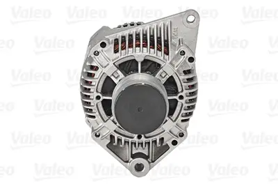 VALEO 439208 Alternator 12v 120a Megane I Laguna I Scenıc I 1,9 Tdı 8200121413 8601644