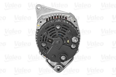 VALEO 439208 Alternator 12v 120a Megane I Laguna I Scenıc I 1,9 Tdı 8200121413 8601644