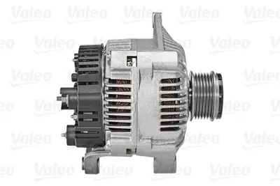 VALEO 439208 Alternator 12v 120a Megane I Laguna I Scenıc I 1,9 Tdı 8200121413 8601644