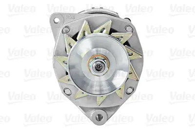 VALEO 439233 Alternator 12v 70a A13n291 