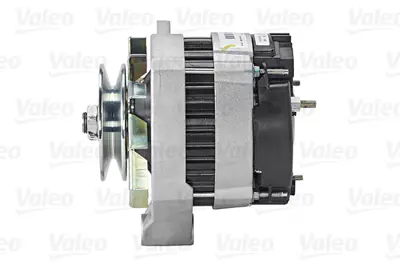 VALEO 439233 Alternator 12v 70a A13n291 