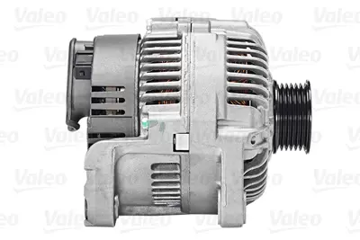 VALEO 439236 Alternator 90 A 14 V Bmw M43 B19 E46  12317511604