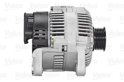 VALEO 439237 Alternator Sarj Dınamosu 12v 100a Bmw E46 E36 12317509111