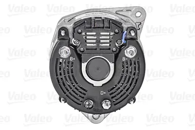 VALEO 439243 Alternator 12v 50a A13n293 