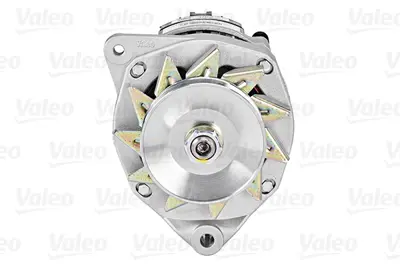 VALEO 439243 Alternator 12v 50a A13n293 