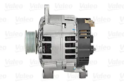 VALEO 439266 Alternator 12v 120a Kangoo Megane Clıo Iıı Master Iı 1.9 D 4405408 8200205612