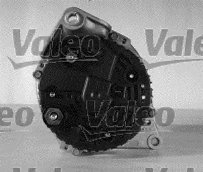 VALEO 439282 Alternator 12v 120a Volvo S40 V40 1,9 7700431945 8251635