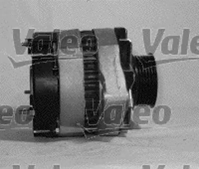 VALEO 439288 Alternator 12v 50a A13n296 