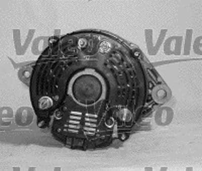 VALEO 439288 Alternator 12v 50a A13n296 