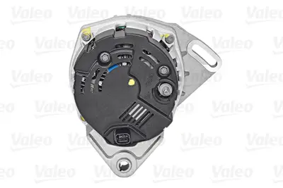 VALEO 439308 Alternator 12v 75a Kangoo Clıo Iı Twıngo 1,2 96> 8200060488