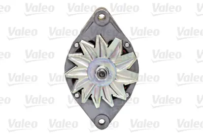 VALEO 439314 Alternator 24v 60a A14n207m Marın 