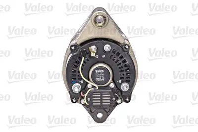 VALEO 439314 Alternator 24v 60a A14n207m Marın 