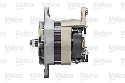 VALEO 439314 Alternator 24v 60a A14n207m Marın 