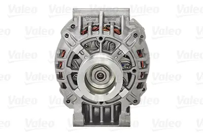 VALEO 439318 Alternator 12v 120a Megane I Iı Laguna Iı Scenıc Clıo Iı 1,4 / 1,5 / 1,6 / 2,0 8200019706