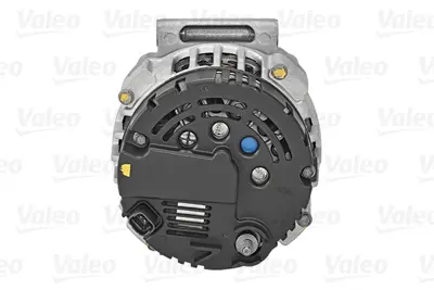 VALEO 439318 Alternator 12v 120a Megane I Iı Laguna Iı Scenıc Clıo Iı 1,4 / 1,5 / 1,6 / 2,0 8200019706