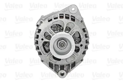 VALEO 439340 Alternator 12v 150a Jumper Ducato Boxer 2,8 Jtd / Hdı 500345767 5705ET