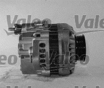 VALEO 439384 Alternator 12v 60a Atos 1,0 3730002503