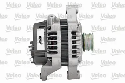 VALEO 439427 Alternator 12v 100a Astra F G H Corsa A Vectra A B C Tıgra 1,4 / 1,6 / 1,8 / 2,0 6204151