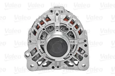 VALEO 439436 Alternator 12v 70a A3 A4 Cordoba Ibıza Fabıa Leon Bora Passat Caddy Golf 1,6 / 1,8 / 1,9 38903024B 38903024C