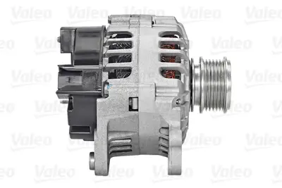 VALEO 439436 Alternator 12v 70a A3 A4 Cordoba Ibıza Fabıa Leon Bora Passat Caddy Golf 1,6 / 1,8 / 1,9 38903024B 38903024C