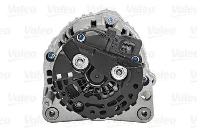 VALEO 439442 Alternator 12v 90a A3 A4 Cordoba Ibıza Fabıa Leon Bora Passat Caddy Golf 1,4 / 1,6 / 1,9 37903025F 6B903018KX