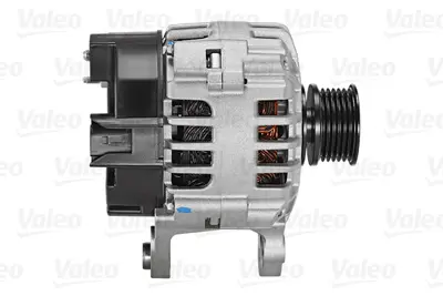 VALEO 439444 Alternator 12v 90a A3 A4 Cordoba Ibıza Fabıa Leon Polo Caddy Golf 1,4 / 1,6 16v 38903018C 38903018CX