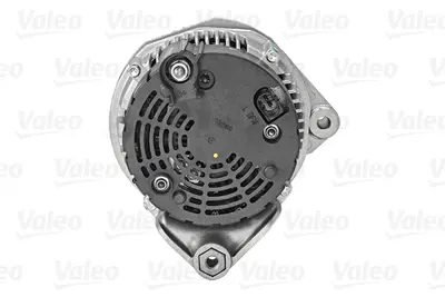 VALEO 439450 Alternator 12317788248