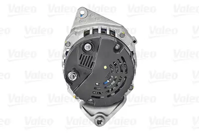 VALEO 439472 Alternator 12v 90a Jumper Ducato 2,3 Jtd / 2,8 Jtd Hdı 504033459 5705AK