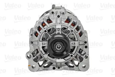 VALEO 439481 Alternator 14v 90a Cordoba Ibıza Toledo Fabıa Rapıd Roomster Polo 07>15 1.2 1.4tsı 3D903025JX