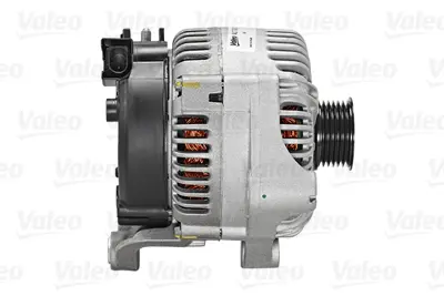 VALEO 439510 Alternator 180 A 14v Bmw E60 E61 E63 E64 E65 E66 E67 N62 