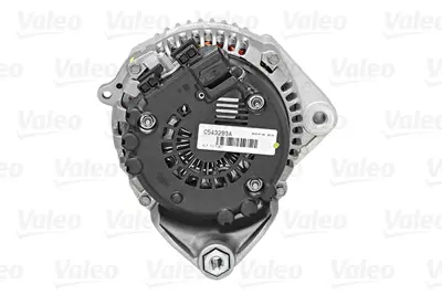 VALEO 439510 Alternator 180 A 14v Bmw E60 E61 E63 E64 E65 E66 E67 N62 