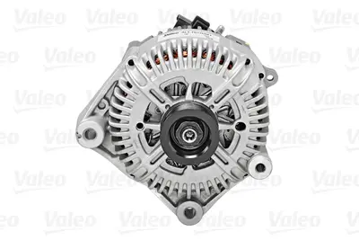 VALEO 439510 Alternator 180 A 14v Bmw E60 E61 E63 E64 E65 E66 E67 N62 