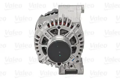 VALEO 439539 Alternator 12v 105a Doblo Punto Iı Fıorıno Lınea 13256929 46835095 51984056 6204281