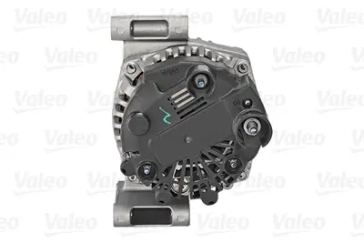 VALEO 439539 Alternator 12v 105a Doblo Punto Iı Fıorıno Lınea 13256929 46835095 51984056 6204281