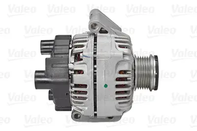 VALEO 439539 Alternator 12v 105a Doblo Punto Iı Fıorıno Lınea 13256929 46835095 51984056 6204281