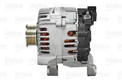 VALEO 439545 Alternator Sarj Dınamosu Bmw E90 M47 M57 12v 150a 12318517262