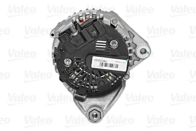 VALEO 439545 Alternator Sarj Dınamosu Bmw E90 M47 M57 12v 150a 12318517262